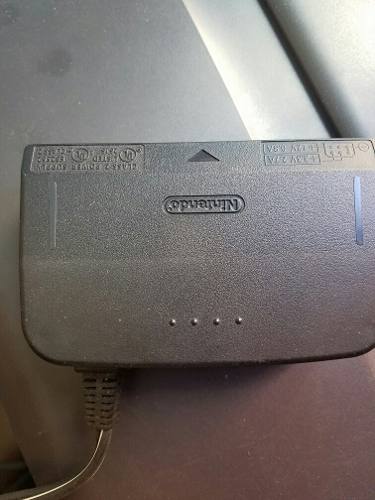 Consola Nintendo 64 Sin Control