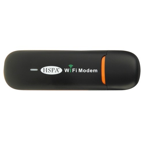 Gg Hspa Usb 7,2 Mbps Modem Wifi Sim Adaptador Red Dato