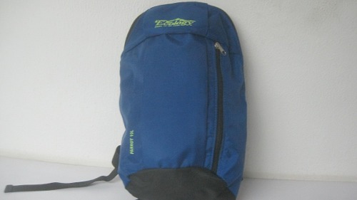 Morral Marca Ecology Mod. Parrot 10 Lts