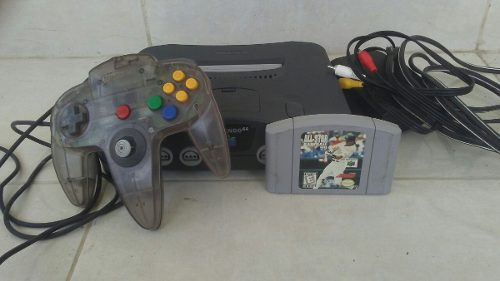 Nintendo 64