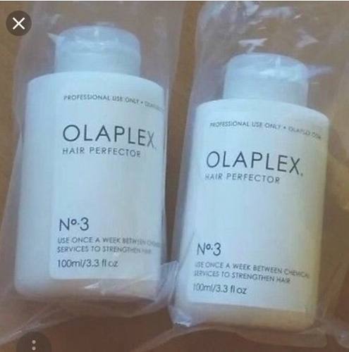 Olaplex Paso3 De 30ml. Original. Usa