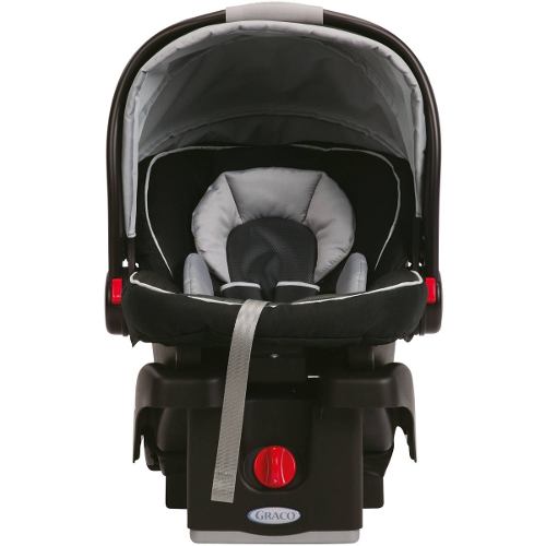 Silla / Porta Bebe Graco