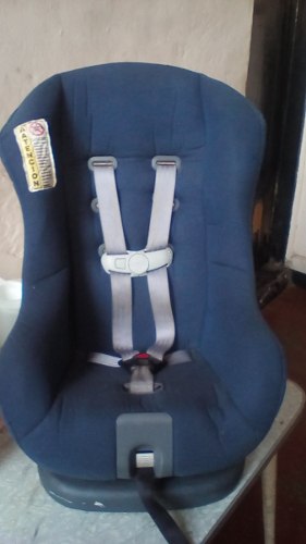 Silla Porta Bebe Para Carro