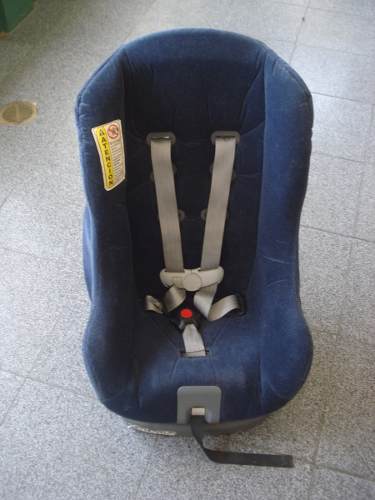 Silla Porta Bebe Para Carro