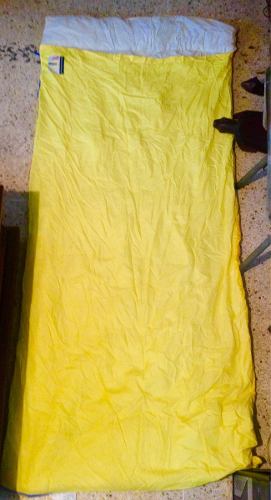 Sleeping Bag/saco De Dormir Coleman (ideal Para Playa)