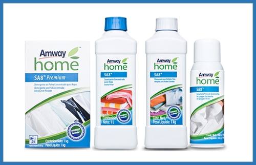 Amway Combonizate