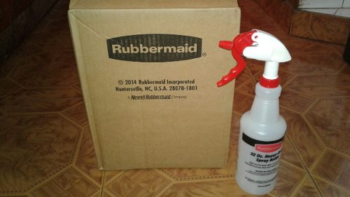 Atomizador Rubbermaid Original