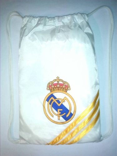 Bolsos Tulas Real Madrid