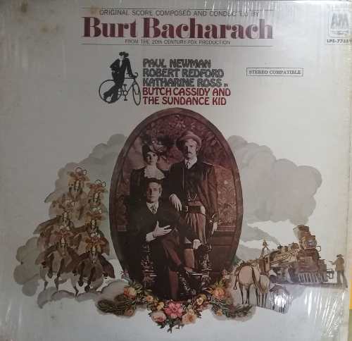 Burt Bacharach Original