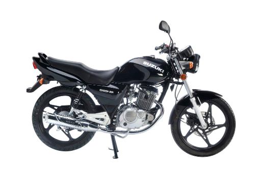 Calcomanias Moto Suzuki En, Modelo Nuevo
