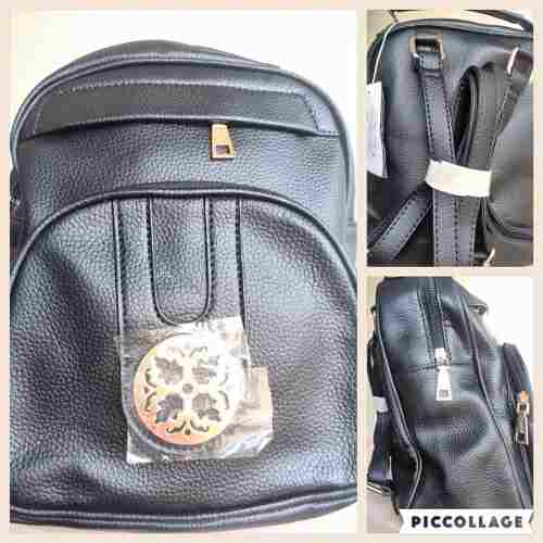 Cartera Tipo Morral Park West
