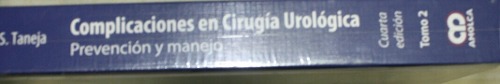 Complicaciones De Cirugia Urologica