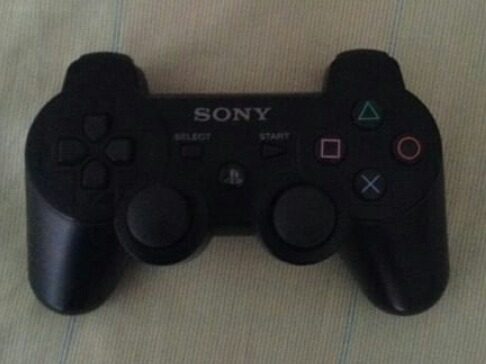 Control Ps3 Sony Original Usado Perfecto Estado
