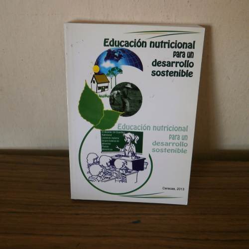 Eduacion Nutricional Para Un Desarrollo Sostenible