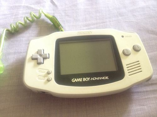 Game Boy Advance