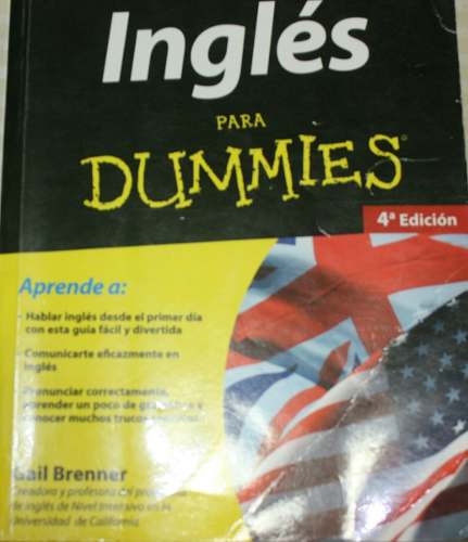 Ingles Para Dummis