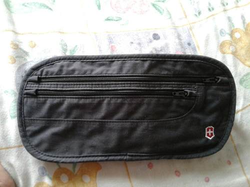 Koala Security Belt Victorinox !