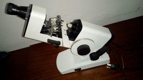 Lensometro Manual