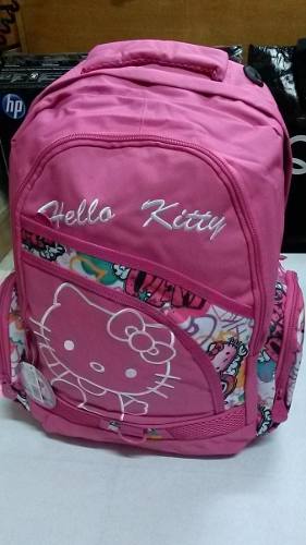 Morral Hello Kitty