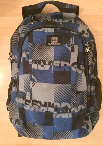 Morral Quicksilver Original