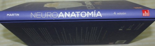 Neuroanatomia 4 Edición