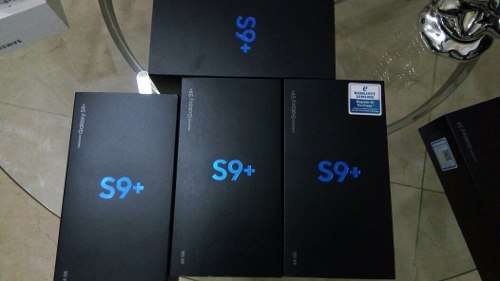 S9+ El Mejor Precio Del Mercado