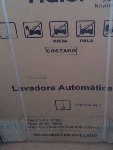 A La Venta Lavadoras 12 Kilo Y Aire De 15 Mil Btu De Ventan