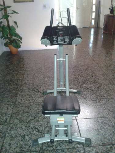 Abcoaster Maquina De Hacer Abdominales