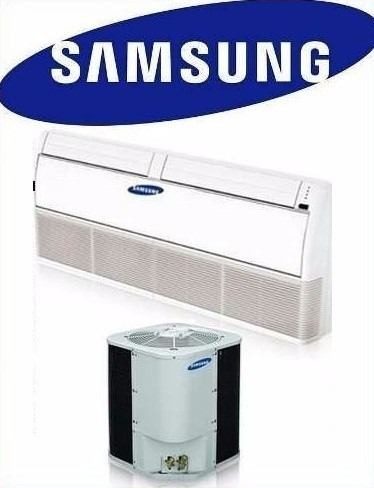 Aire Acondicionado Samsung 3 Toneladas  Btu Oferta!!!