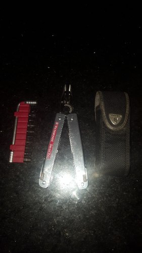 Alicate Victorinox