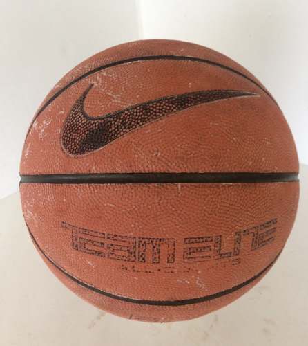 Balón Pelota Basket Nike Original # 7 All Courts Poco Uso