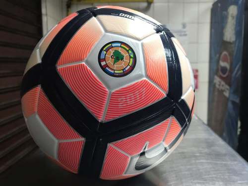 Balon Nike Ordem 