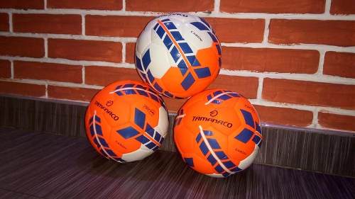 Balones De Futsal Tamanaco Profesional #3.8