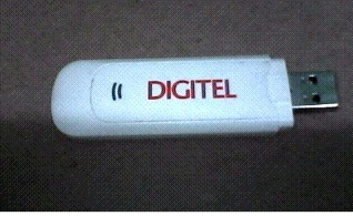 Bam Digitel Huawei Modelo E