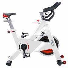 Bicicleta De Spinning Profesional Artemis K6 Artemis