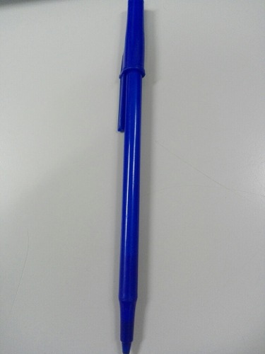 Bolígrafo Azul