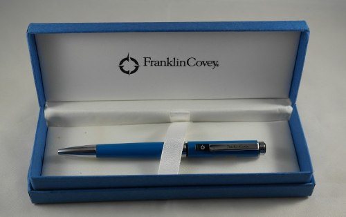 Bolígrafo Franklin Covey Bleau Canard Modelo Fco