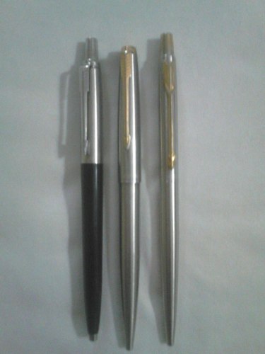 Bolígrafos Parker Usados
