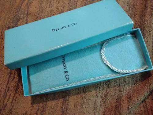 Bolígrafos Tiffany & Co.