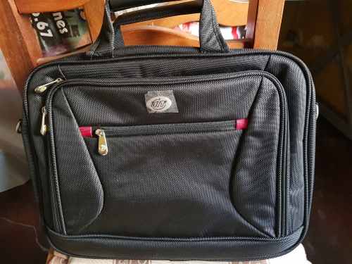 Bolso Para Laptop V I T Totalmente Nuevo