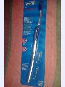 Cepillo Interdental Oral-b