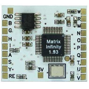 Chip Ps2 Matrix Infinity V1.93 O V1.99 El Mejor Chip