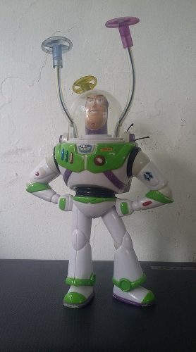Figura Buzz Lightyear Toy Storie