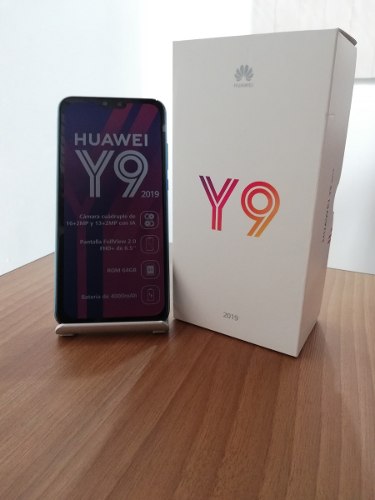 Huawei Ygbram/64gbmemoria Dual Sim (290 Trumps)