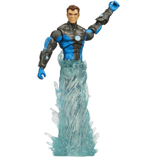 Hydro-man Marvel Legends Figura Coleccionable Original