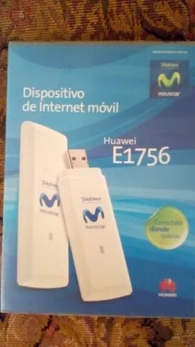 Internet Movistar E