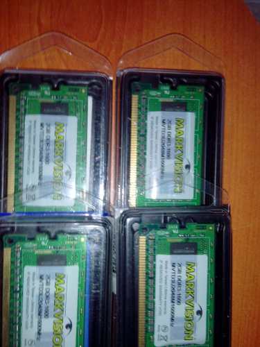 Memoria Ddr2/ddr3 1-2 Gb. mhz Consultame!!