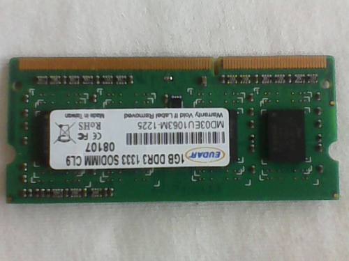 Memoria Ram 1gb Para Canaima Azul