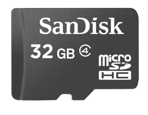 Memoria Sd 32 Gb Memoria Sandisk