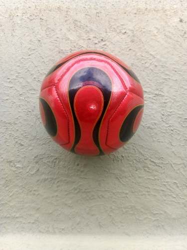 Mini Balon Futbol Nuevo Infantil